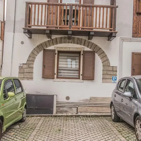 Apartament Bike Lovers *