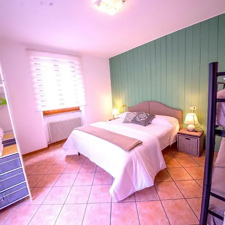 Apartament Bike Lovers *